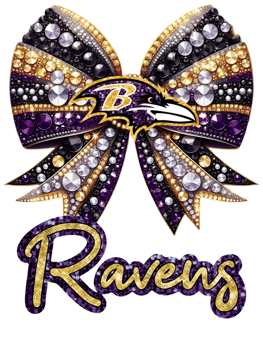 Ravens Bow