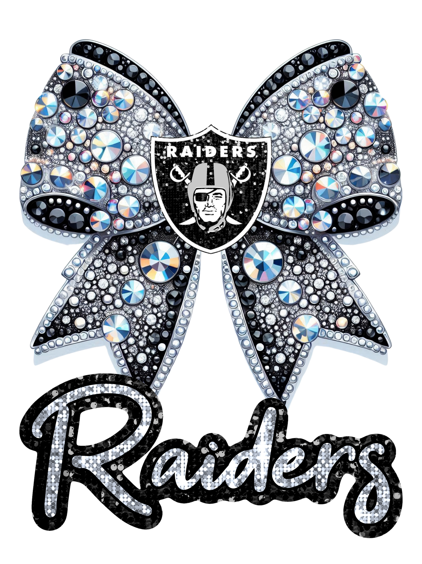 Raiders Bow