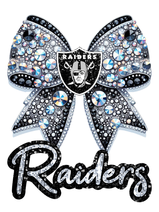 Raiders Bow