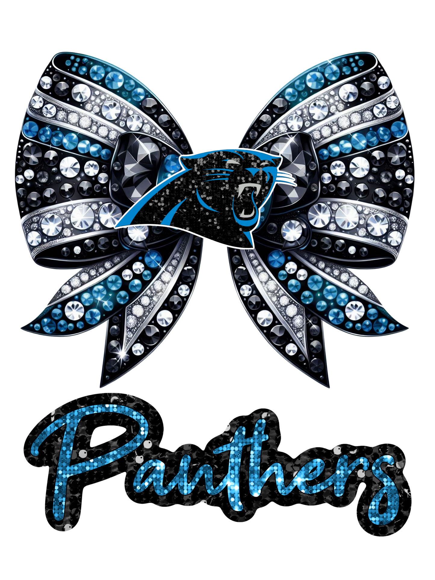 Panthers Bow