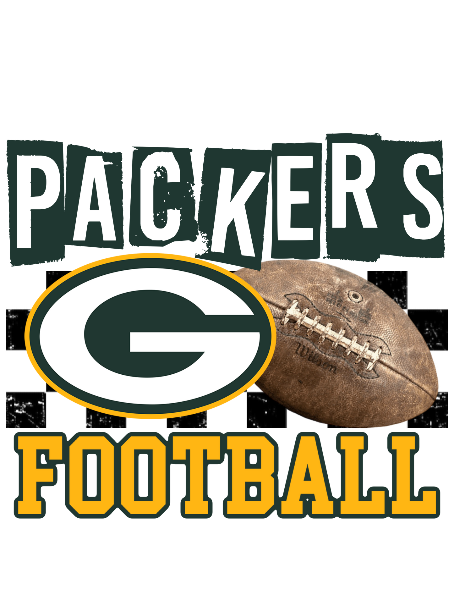 Green Bay Packers Football