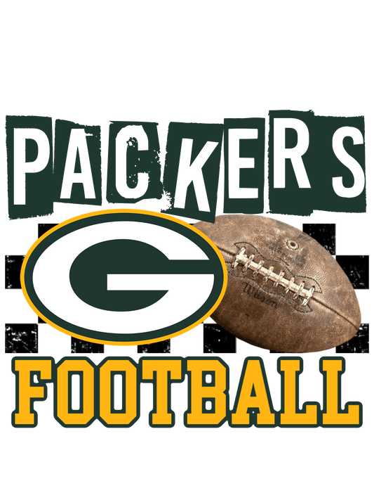 Green Bay Packers Football