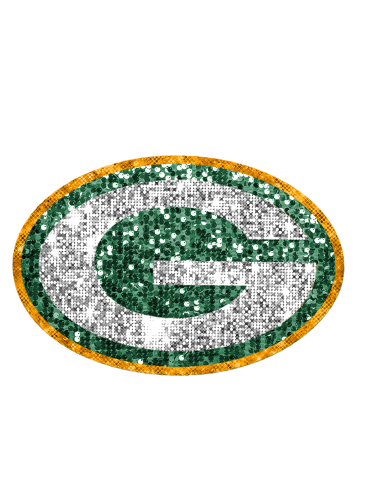 Green Bay Packers Logo