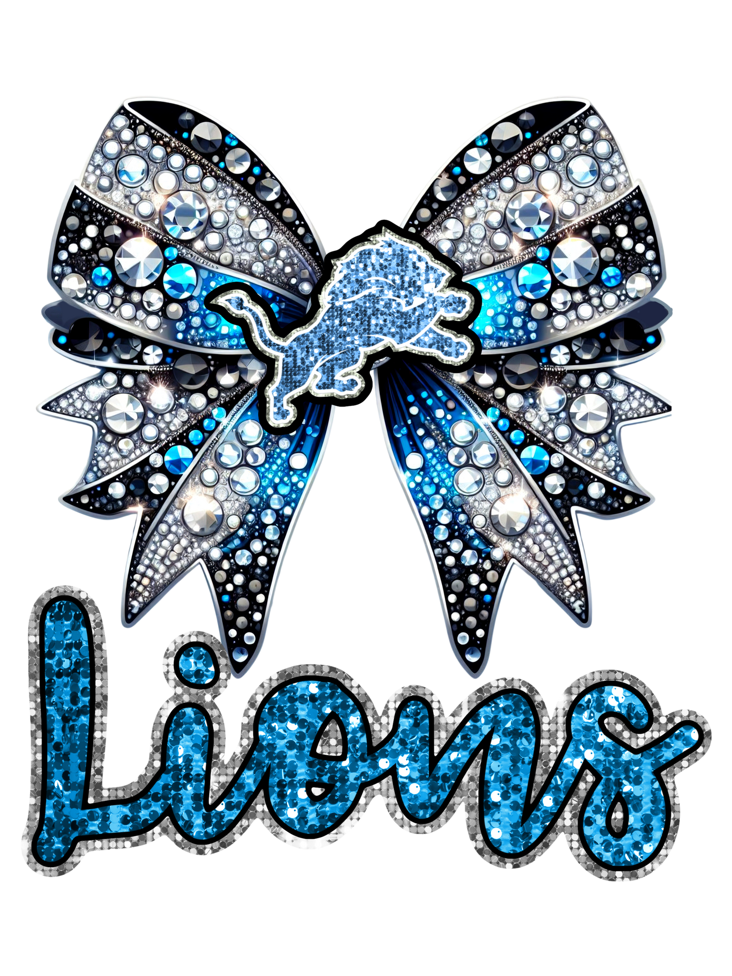 Lions Bow