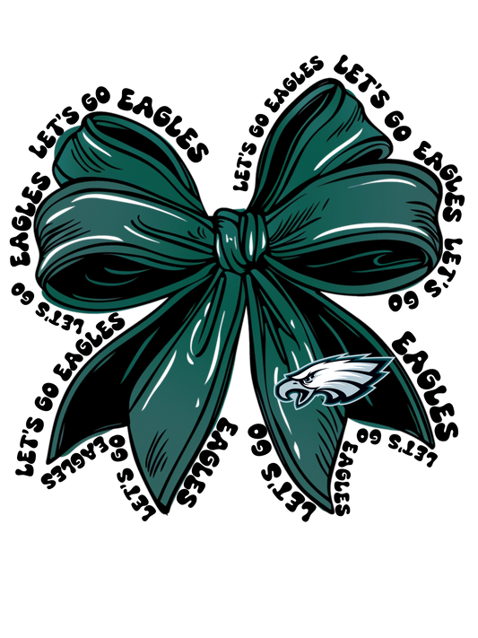 Eagles Bow