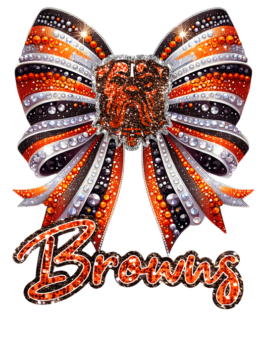Browns Bow