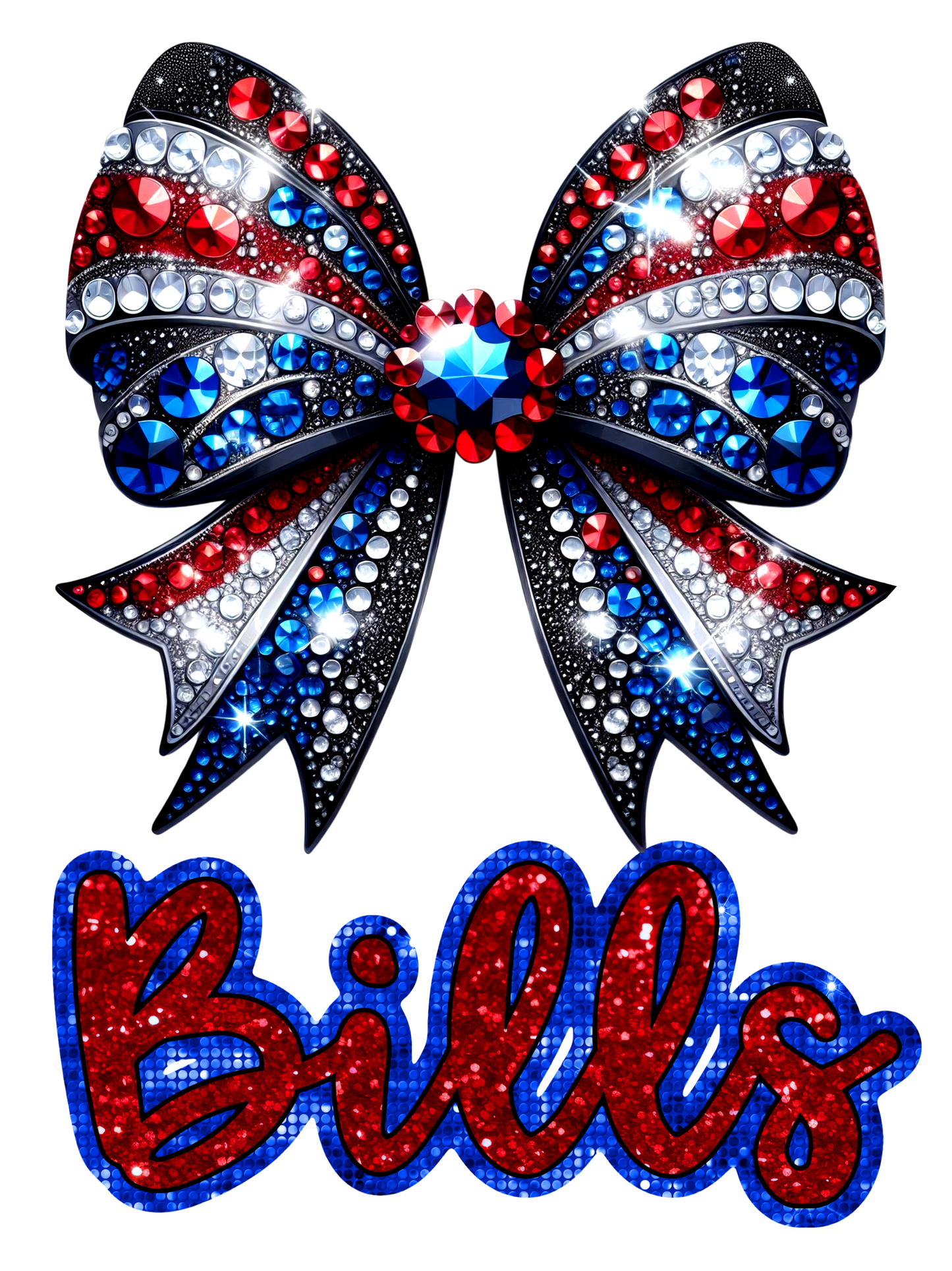 Bills Bow