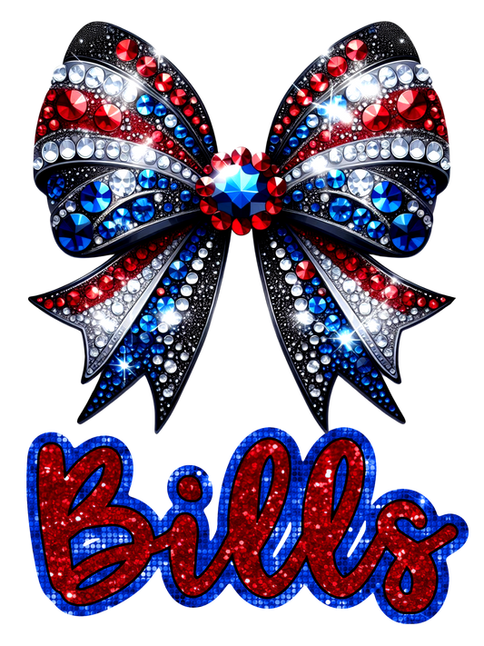 Bills Bow