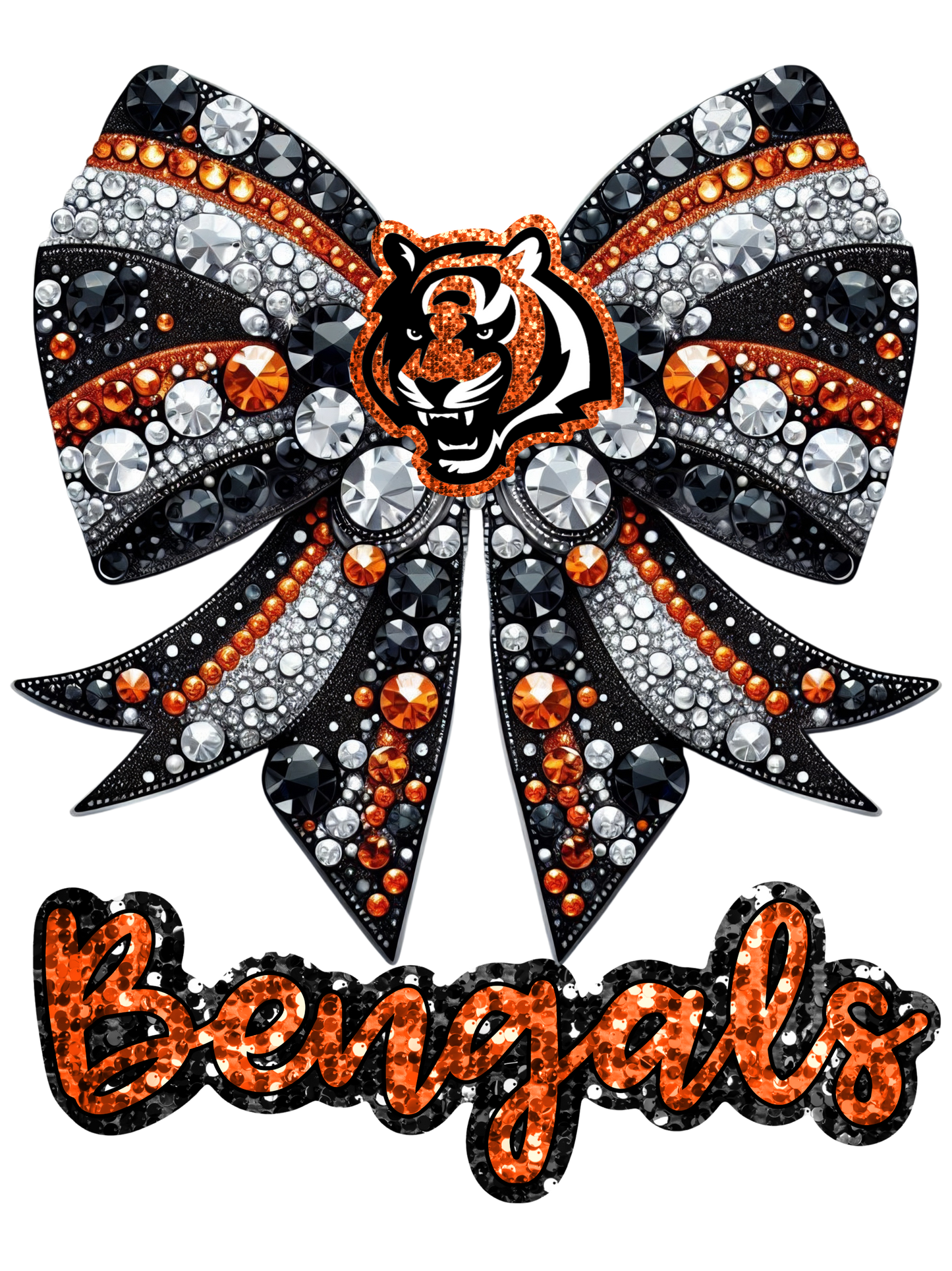 Bengals Bow