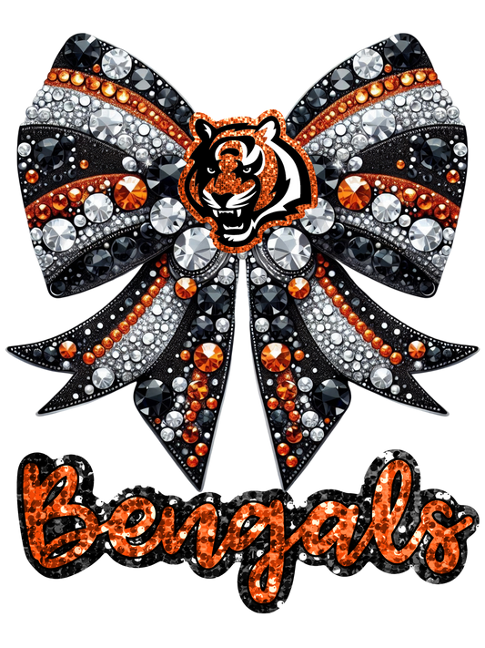 Bengals Bow