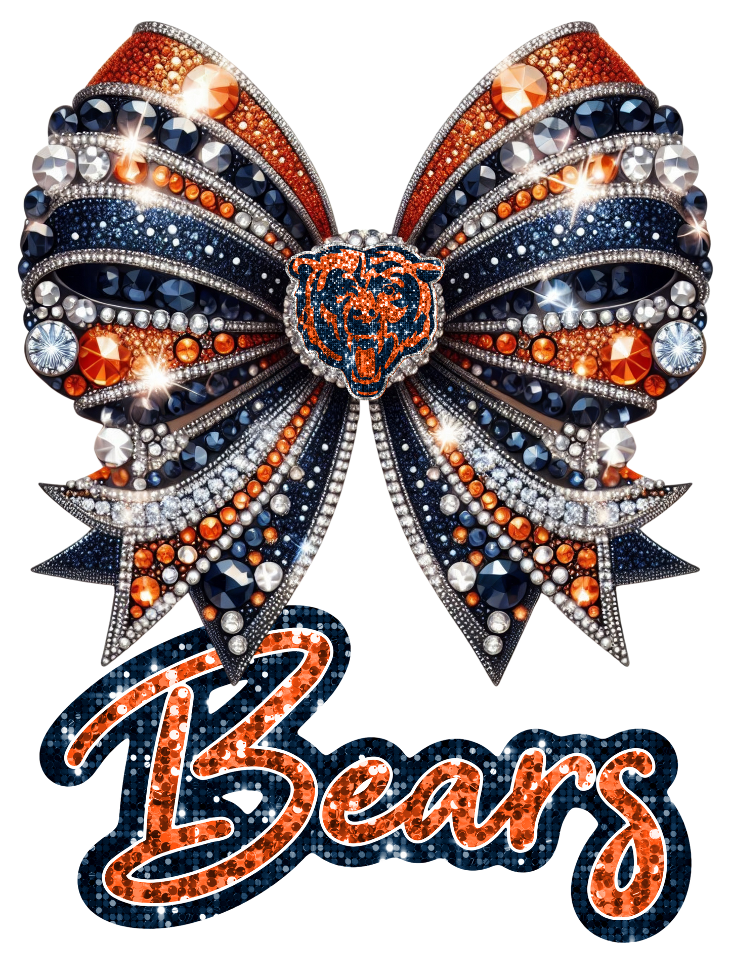 Bears Bow