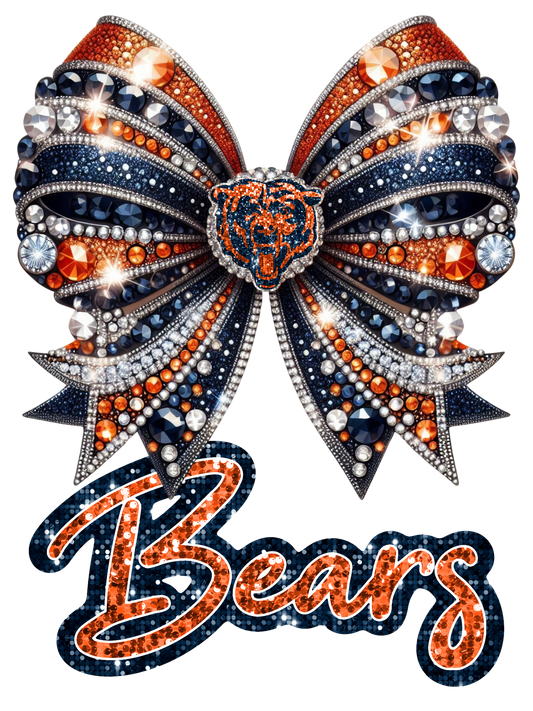 Bears Bow