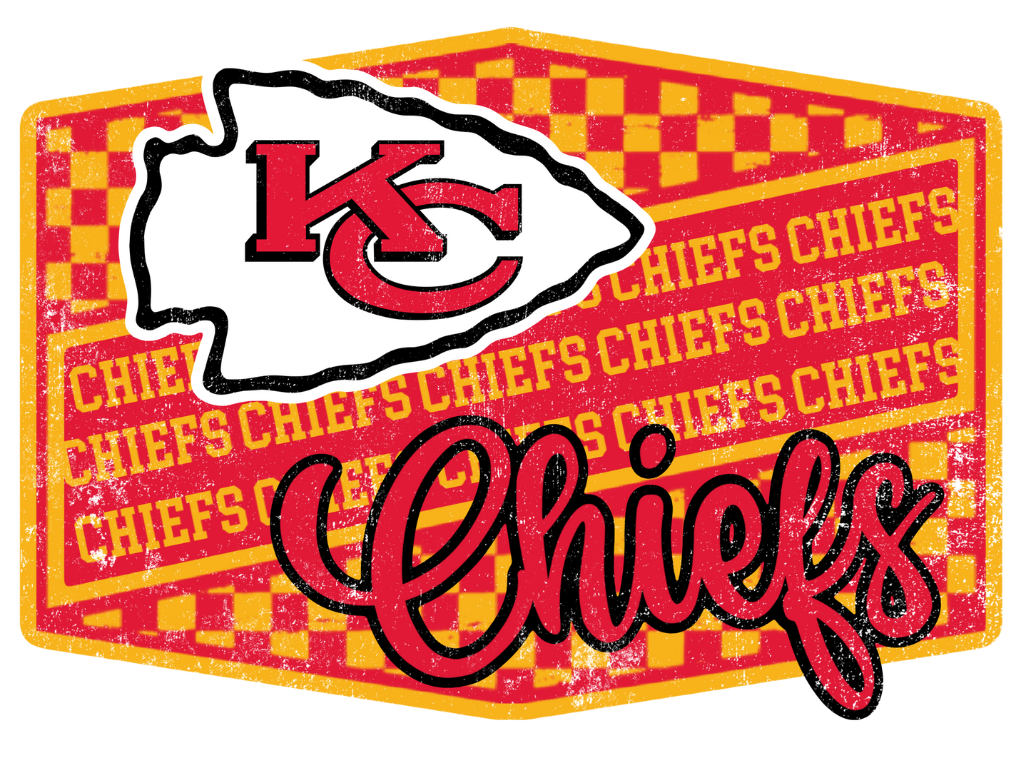 KC Chiefs - Kansas City