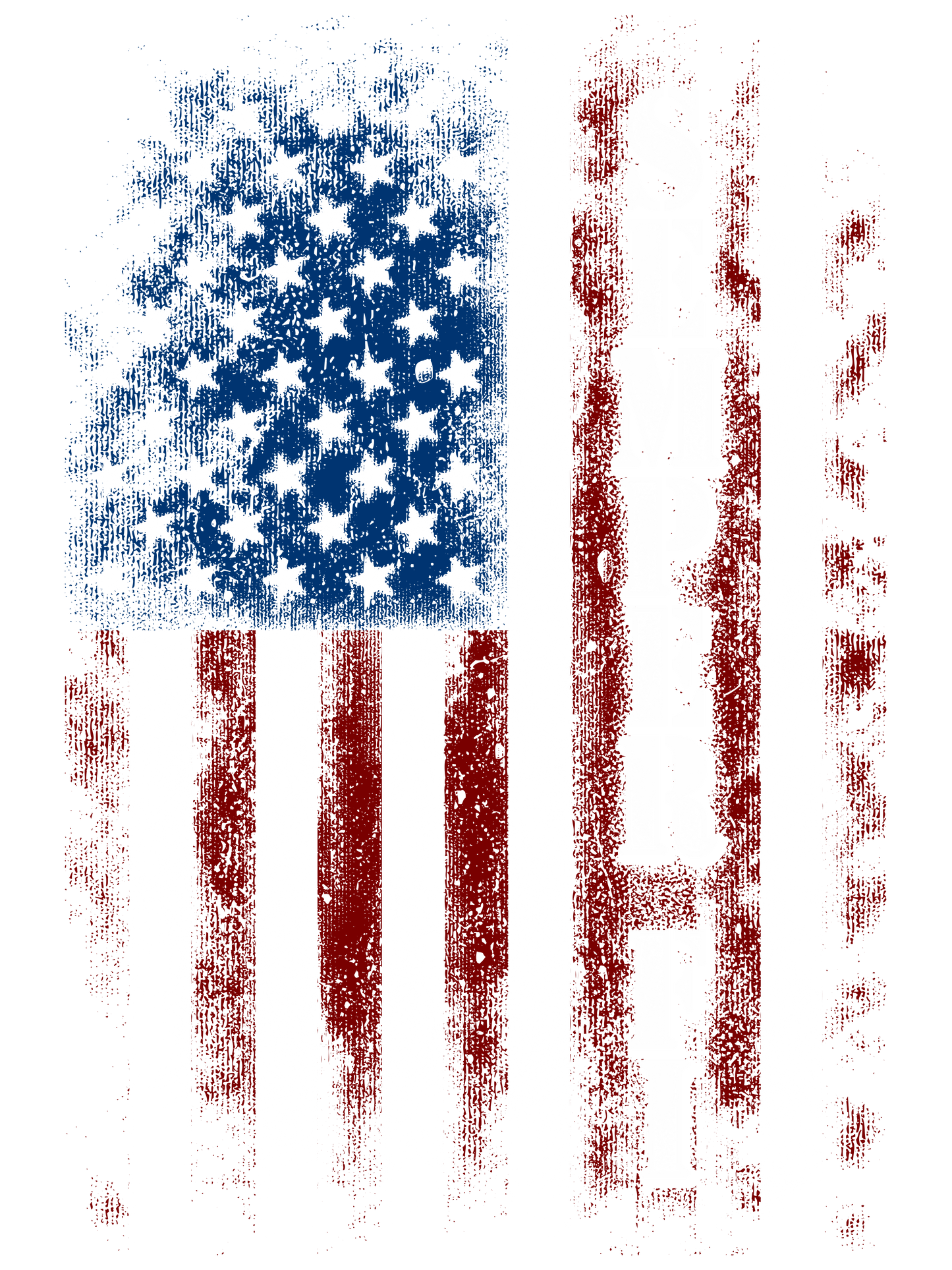 Semper Fi - Marine Core - For Black Shirt