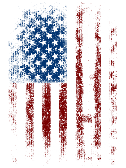 Semper Fi - Marine Core - For Black Shirt