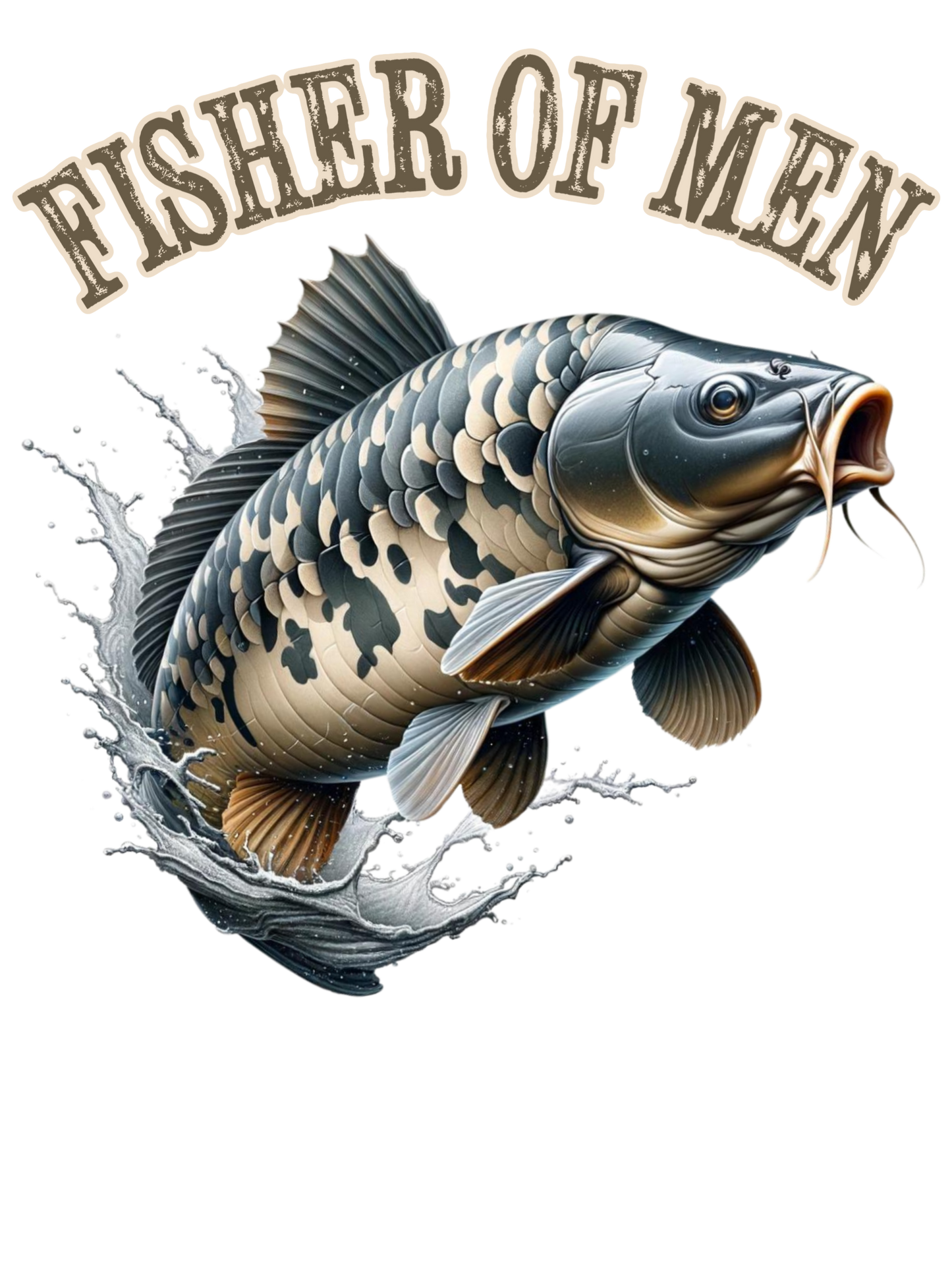 Follow Me - Fisher Of Men