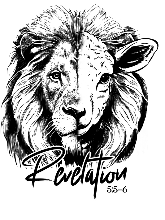 Lion - Revelation