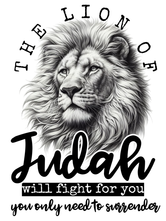 Lion of Judah
