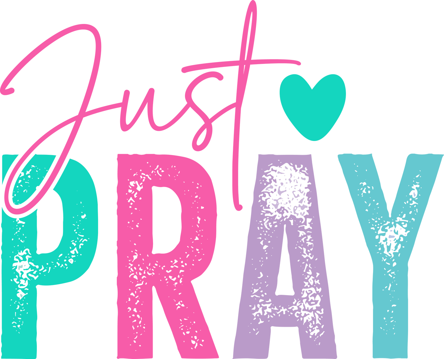 Living the Prayers I Used to Pray - Just Pray