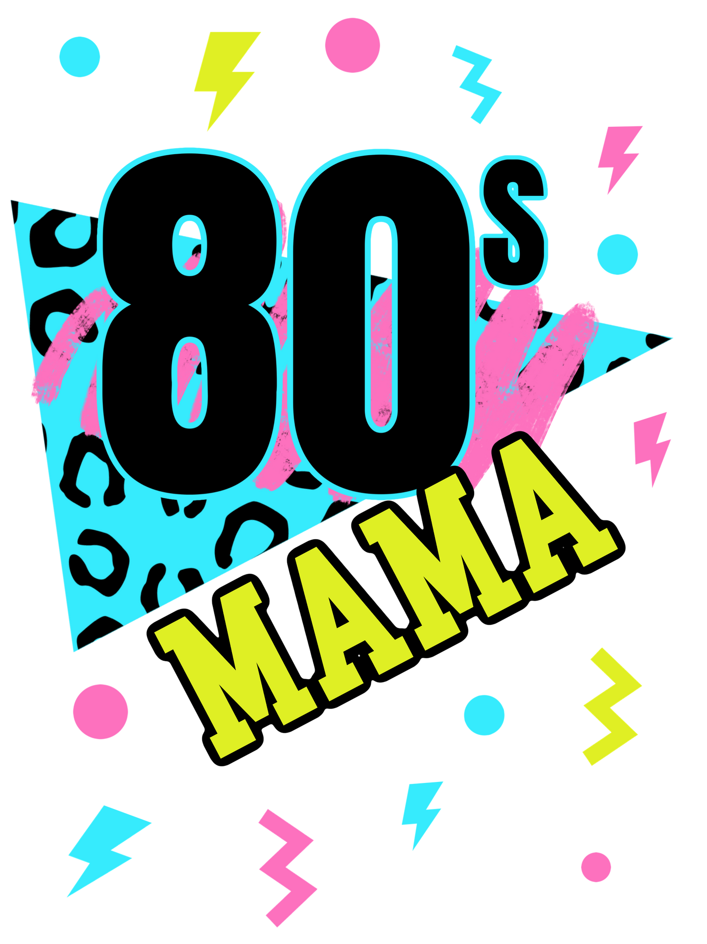 80's Mama / Mimi