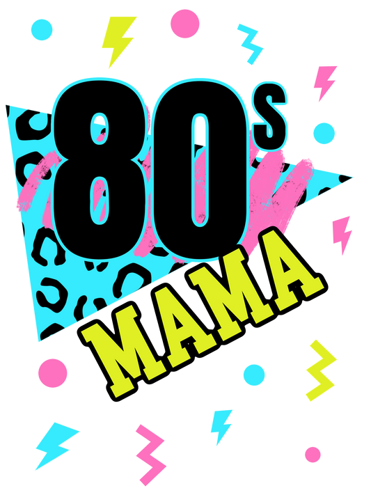 80's Mama / Mimi