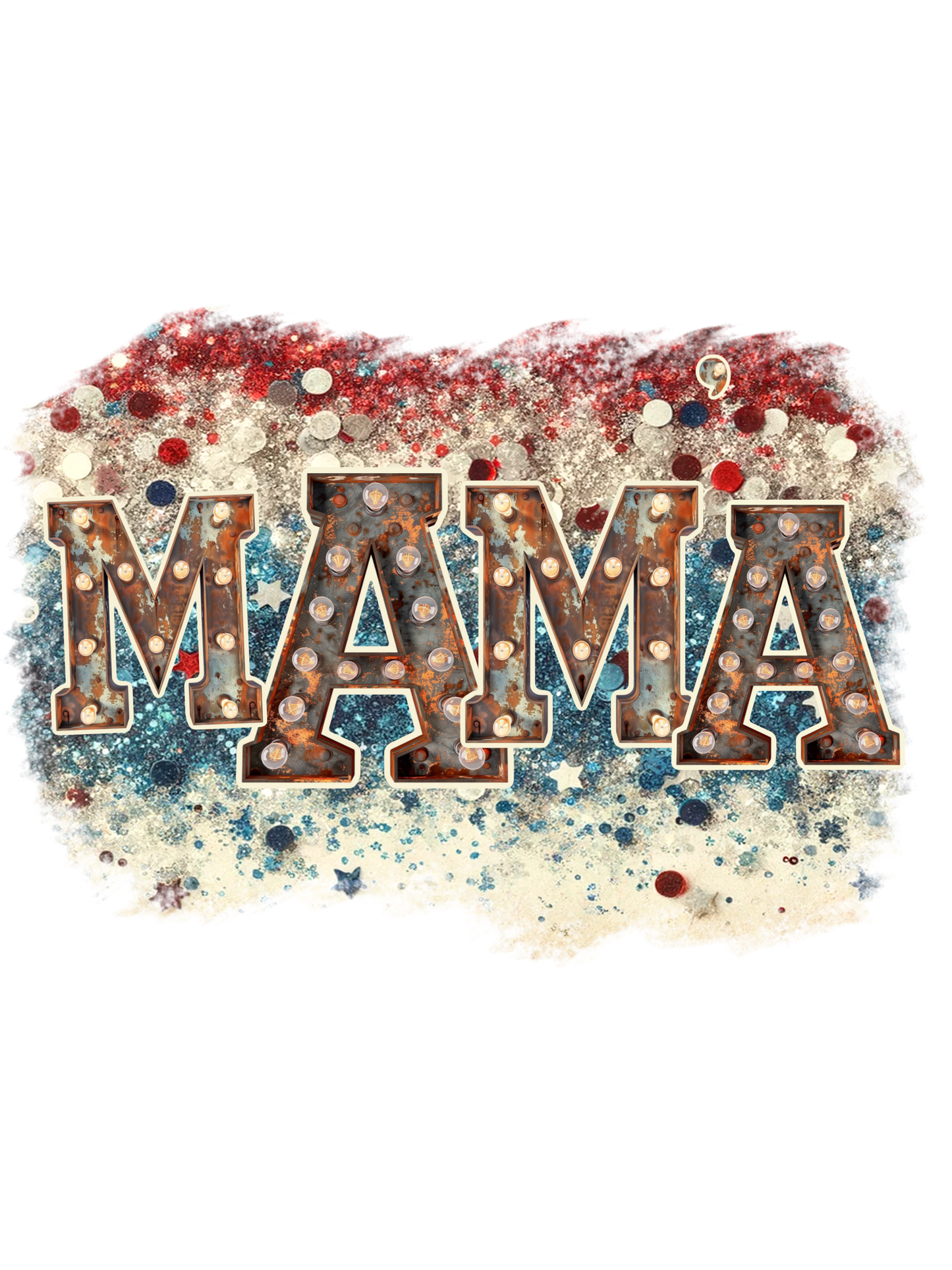 Gigi - Mama - Mimi - Nana - Nanny - Nene - Yaya