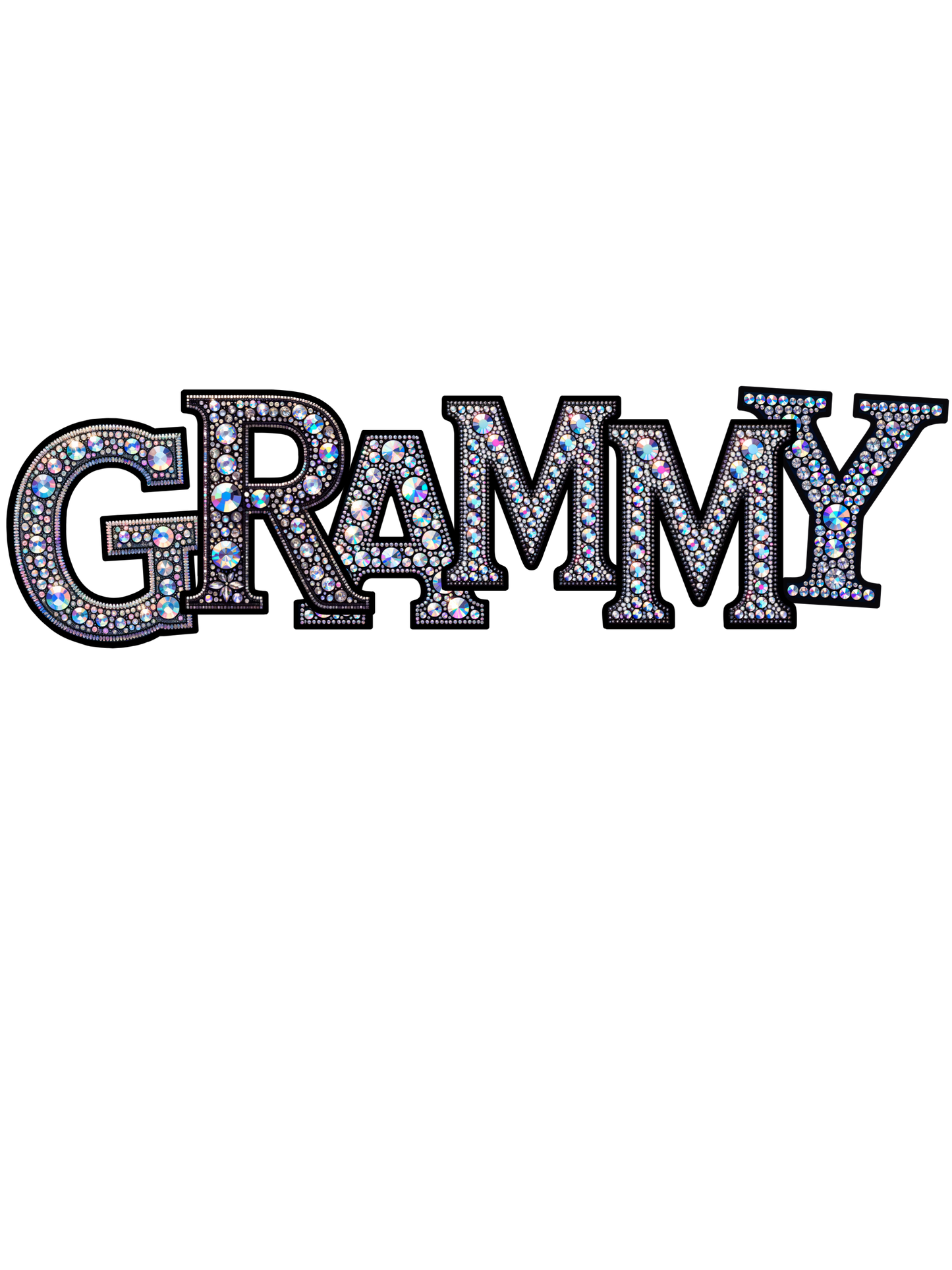 Rhinestone Mama, Grammy