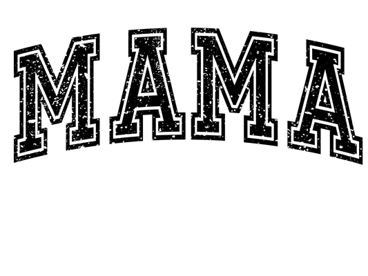 Mama Grunge
