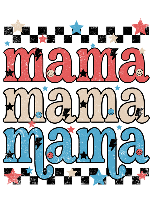American Mama