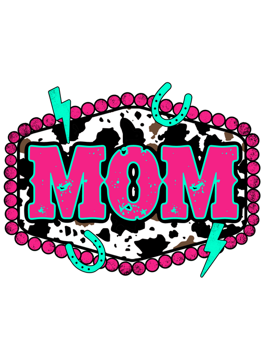 Mom, Wah Wah, Mama, Bonus Mama, Nana, Wifey, Mamaw, Gigi, Yaya, Mimi, Lolli