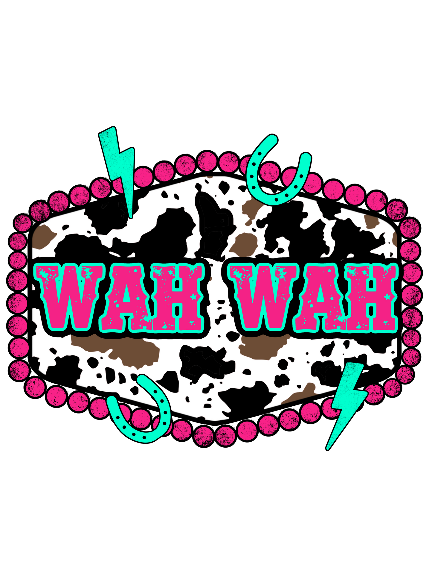 Mom, Wah Wah, Mama, Bonus Mama, Nana, Wifey, Mamaw, Gigi, Yaya, Mimi, Lolli