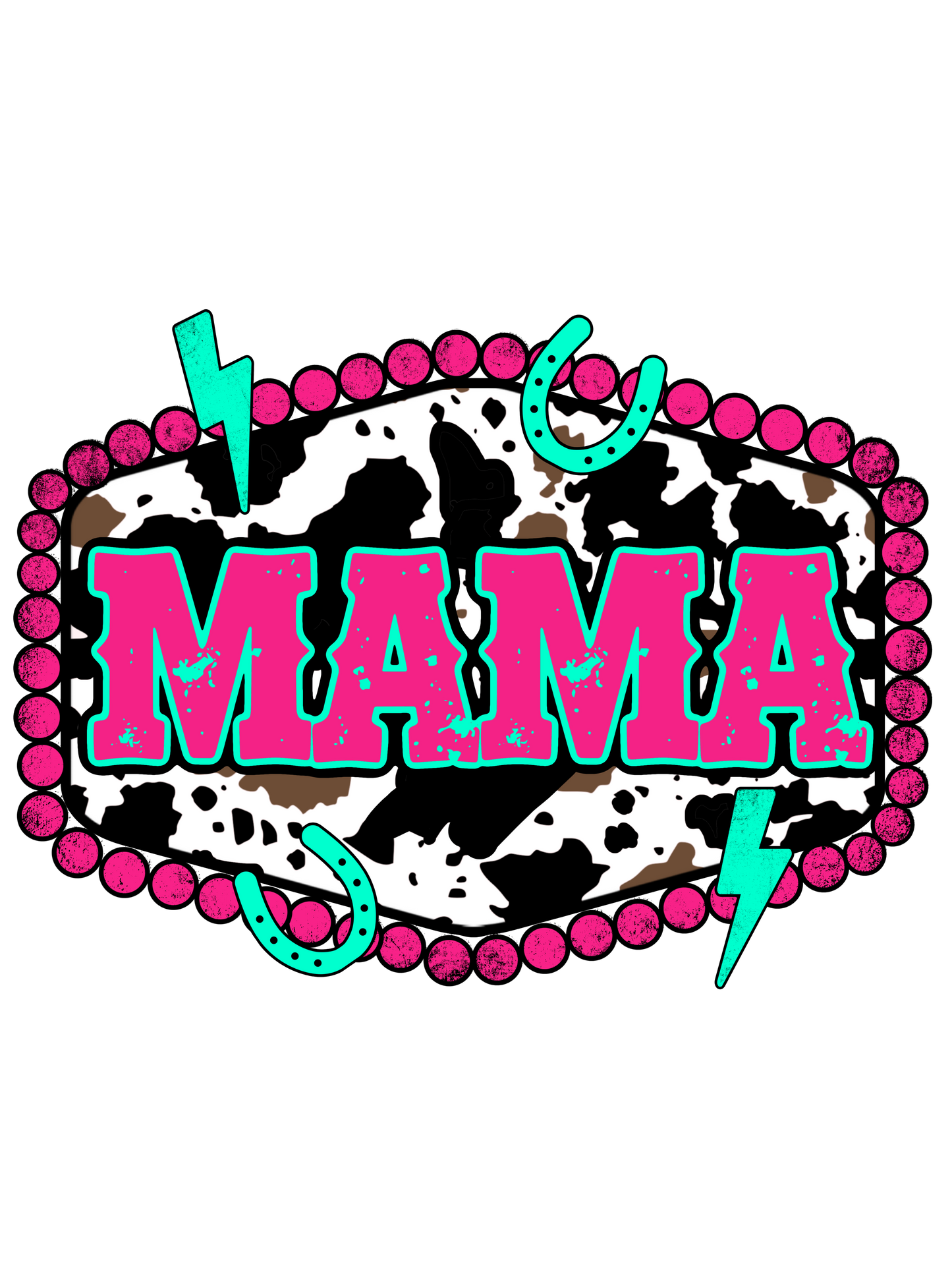 Mom, Wah Wah, Mama, Bonus Mama, Nana, Wifey, Mamaw, Gigi, Yaya, Mimi, Lolli