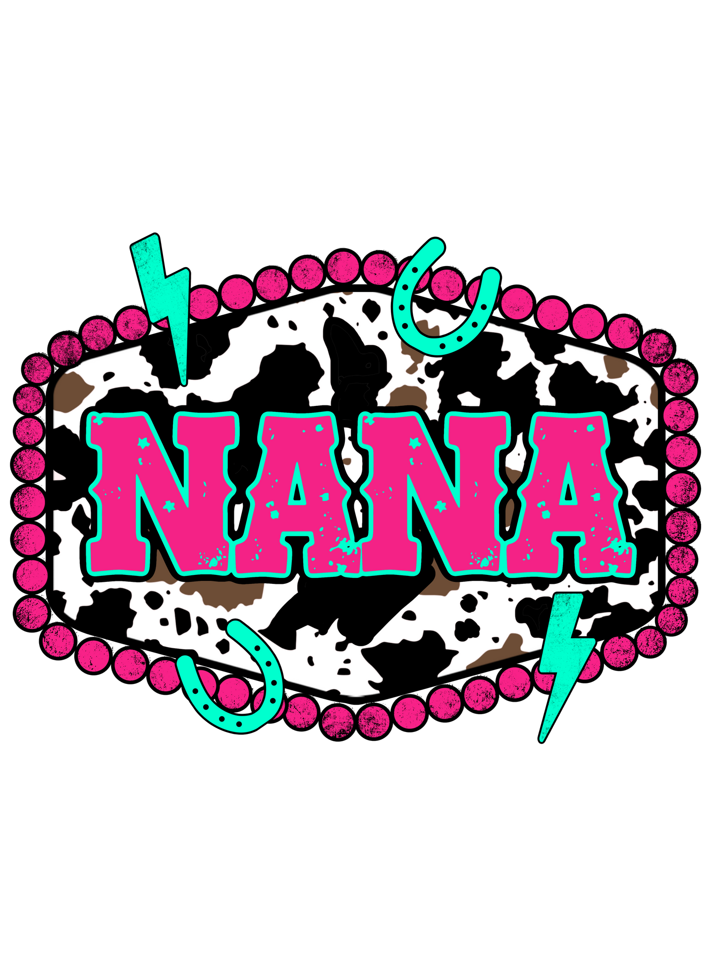 Mom, Wah Wah, Mama, Bonus Mama, Nana, Wifey, Mamaw, Gigi, Yaya, Mimi, Lolli