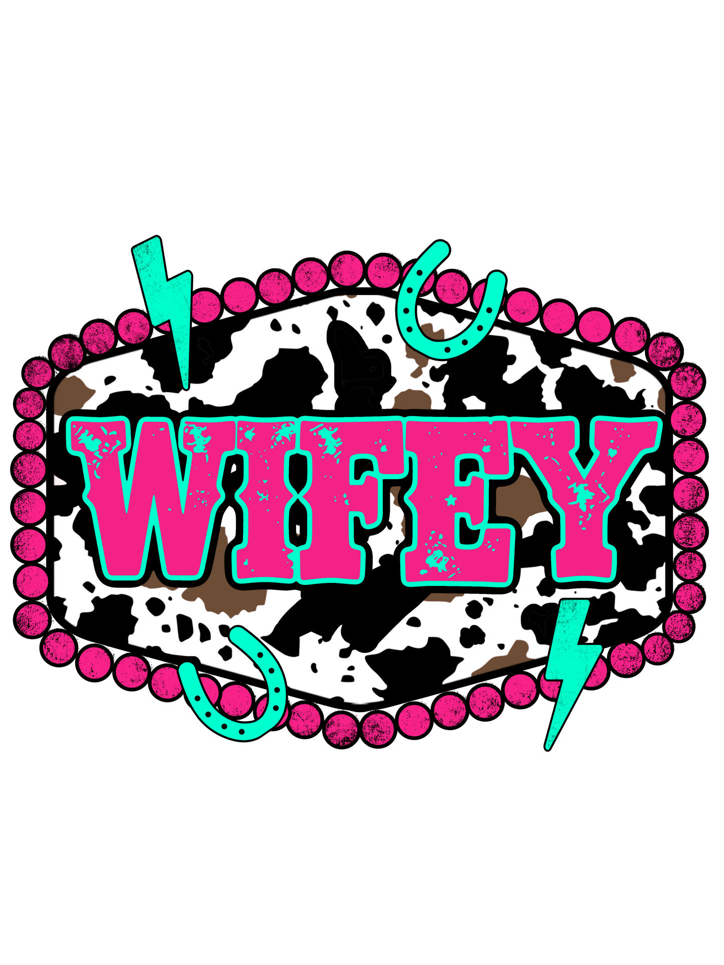 Mom, Wah Wah, Mama, Bonus Mama, Nana, Wifey, Mamaw, Gigi, Yaya, Mimi, Lolli