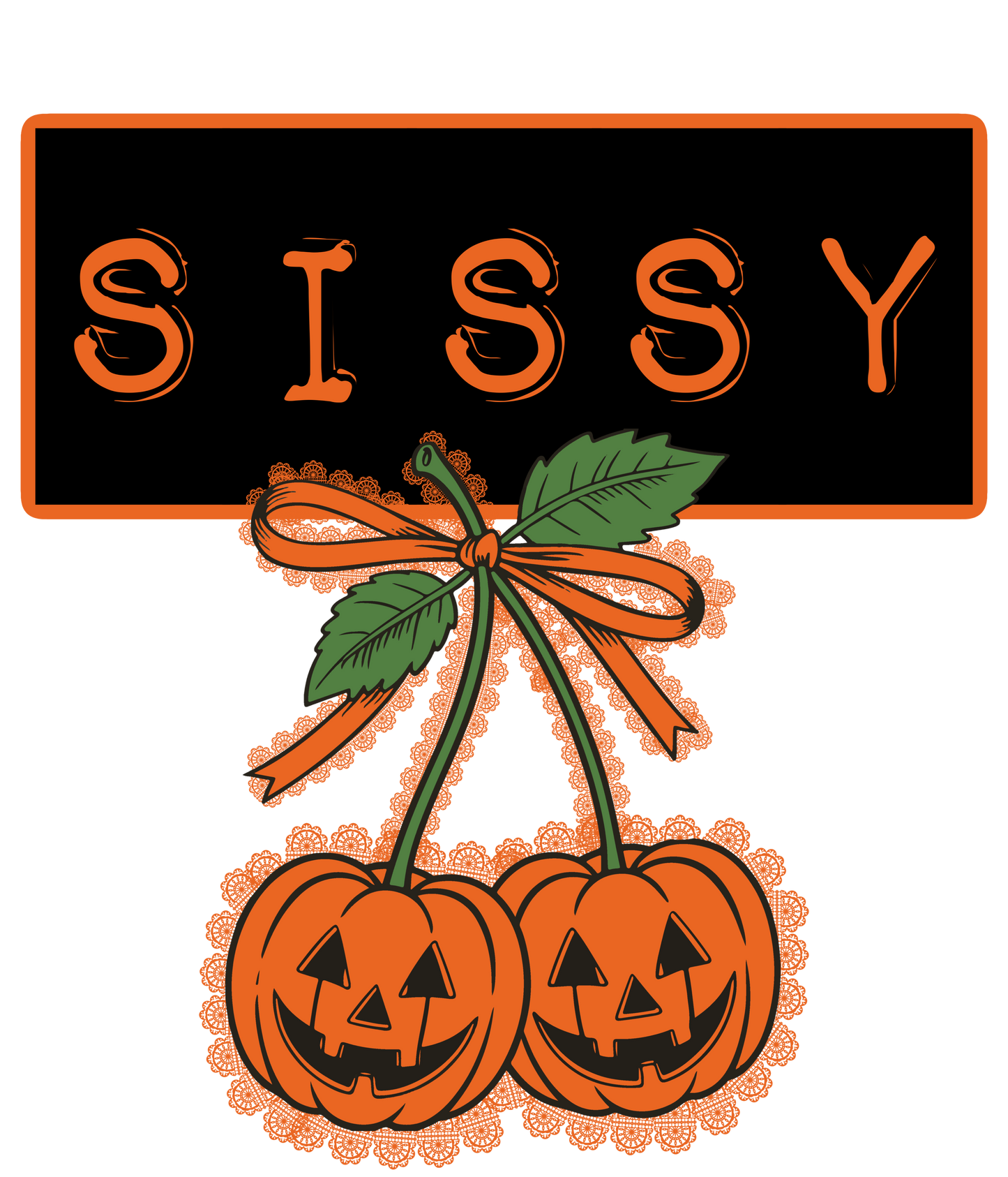 Pumpkin Bow - Mamaw, KK, WahWah, Mini, Yaya, Gigi, Mimi, Grandma, SIssy, Auntie, Wifey, Titi, Nana, Bonus Mama, Mama