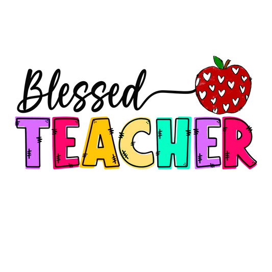 Blessed Teacher