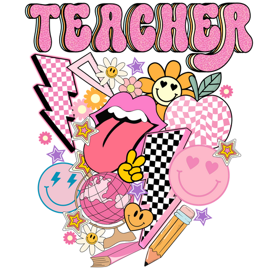 Teacher