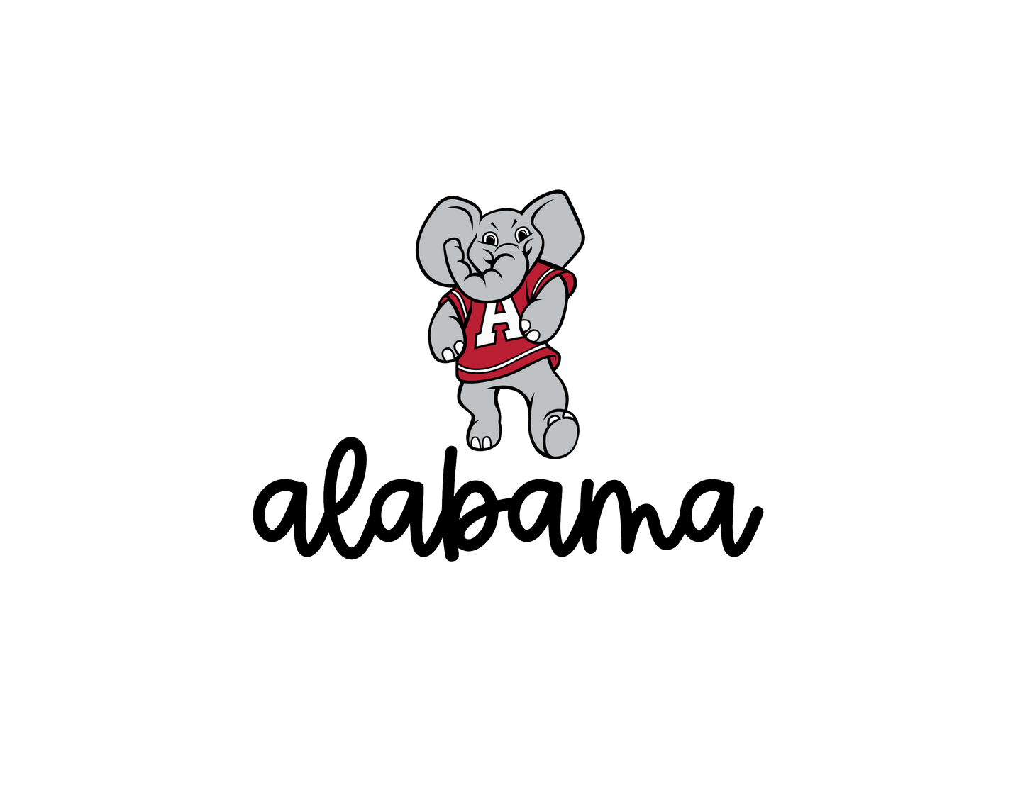 Alabama Elephant