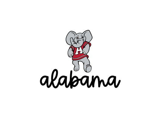 Alabama Elephant