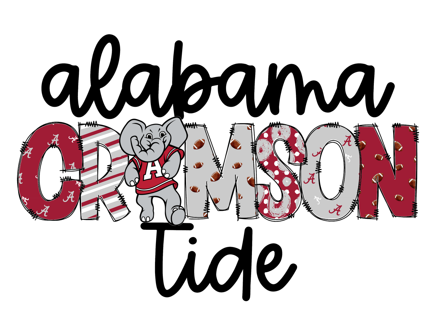 Alabama Crimson Tide