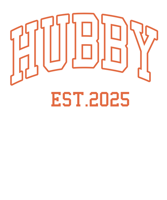 Hubby / Wife - Established 2025