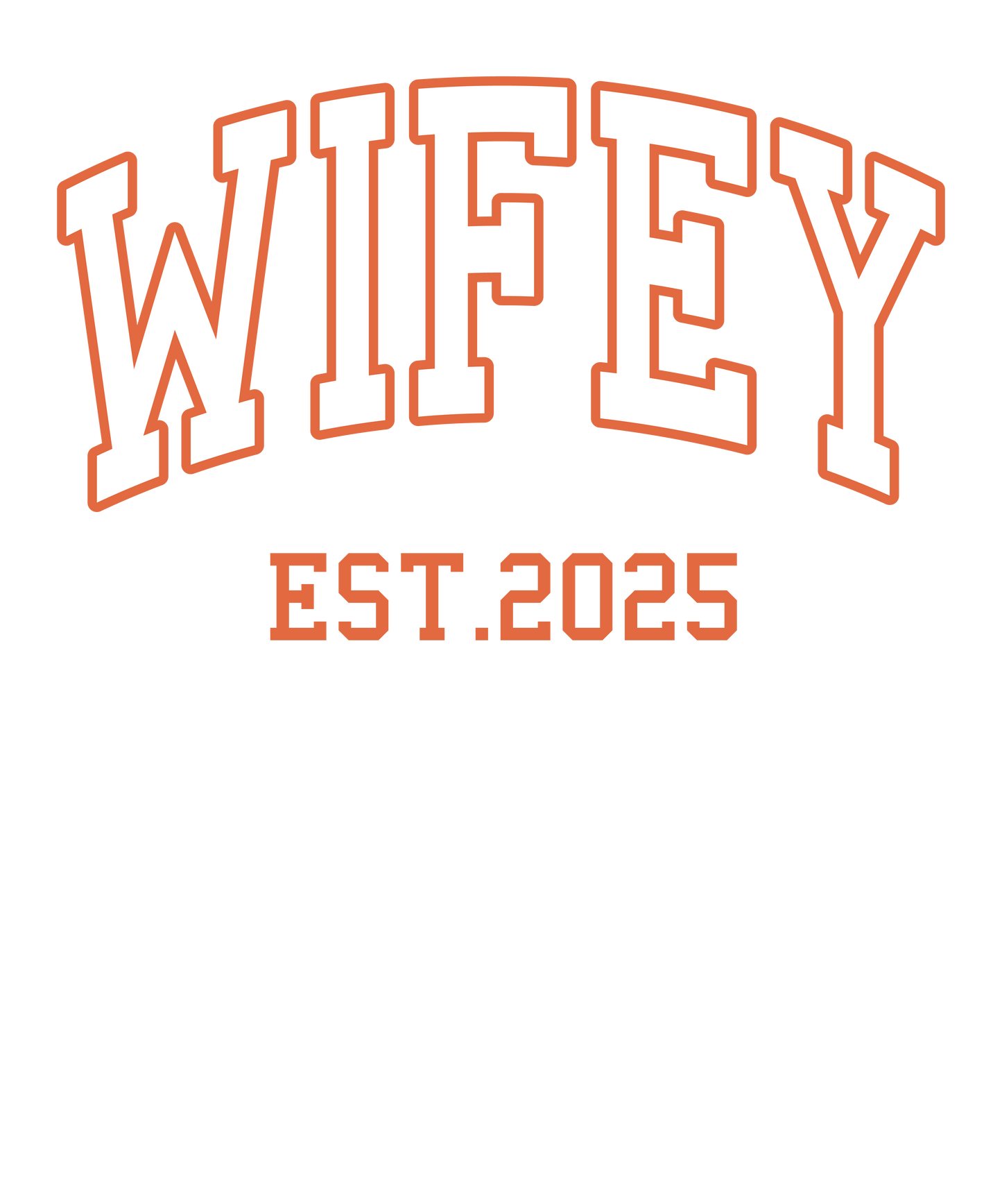 Hubby / Wife - Established 2025