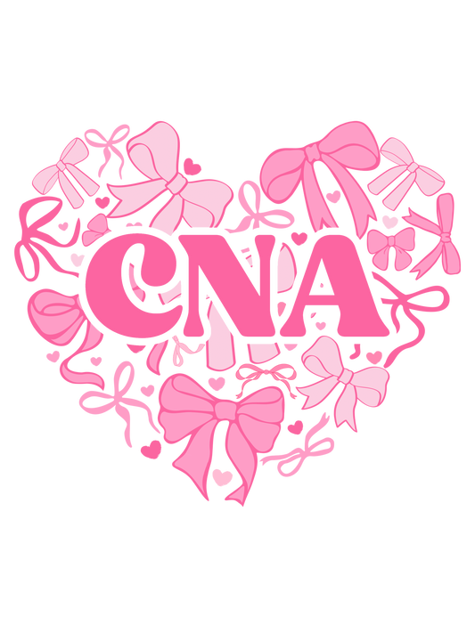 CNA - Bow Heart