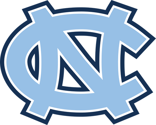 North Carolina Tar Heels Logo