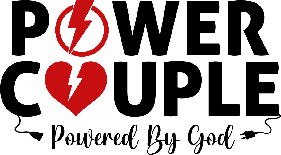 Power Couple - Powered By God