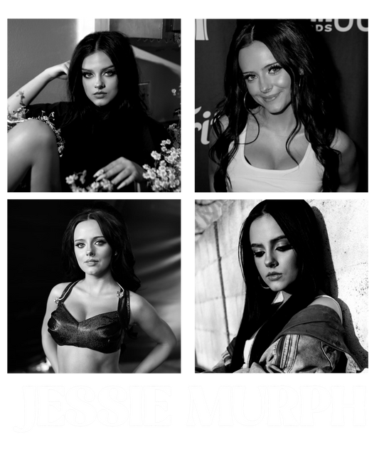 Jessie Murph