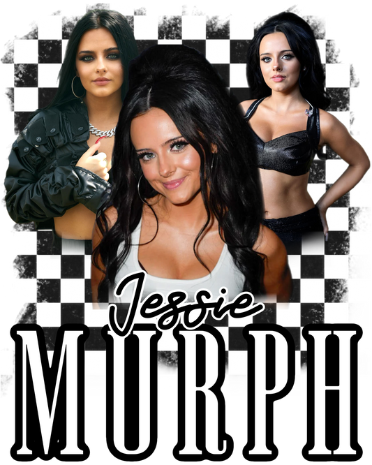 Jessie Murph