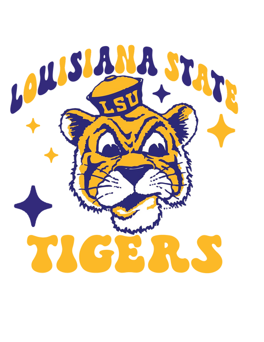 Louisiana State Tigers