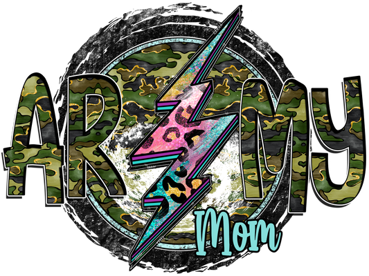 Army Mom