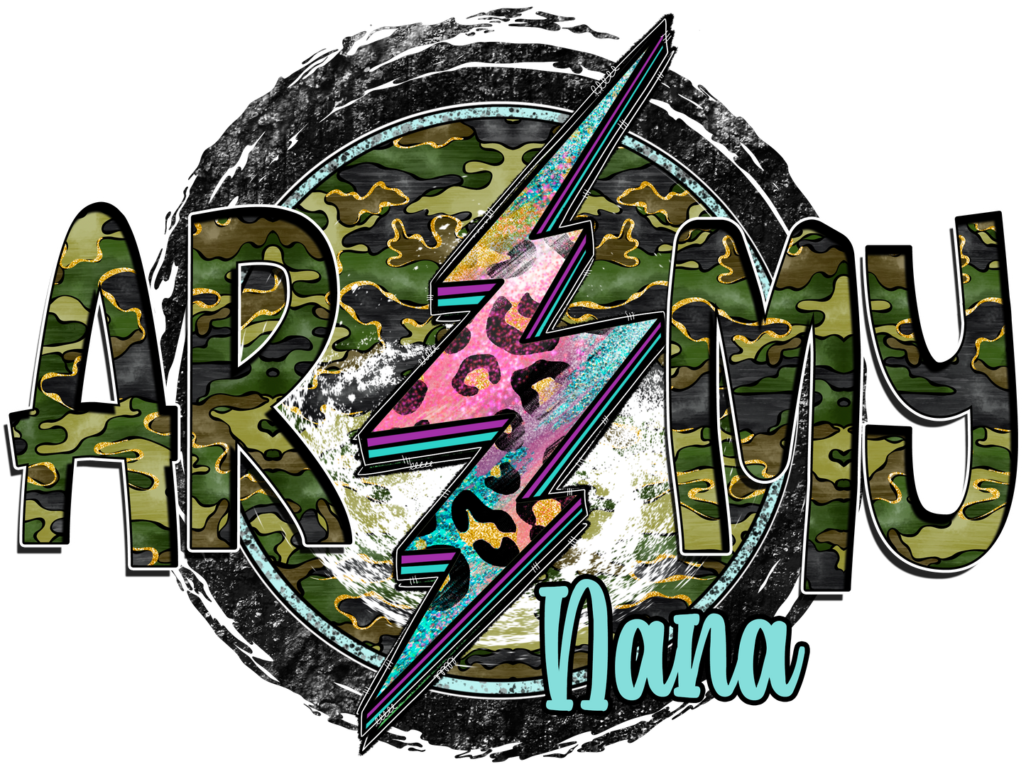 Army Nana